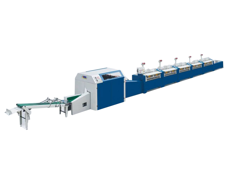 FJL Binding line